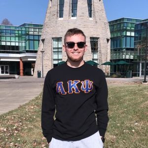 Meet your Posher, Evan